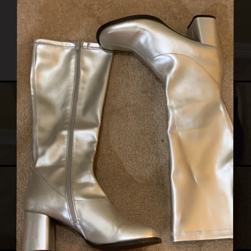 Funtasma Gogo Boots GOGO-300